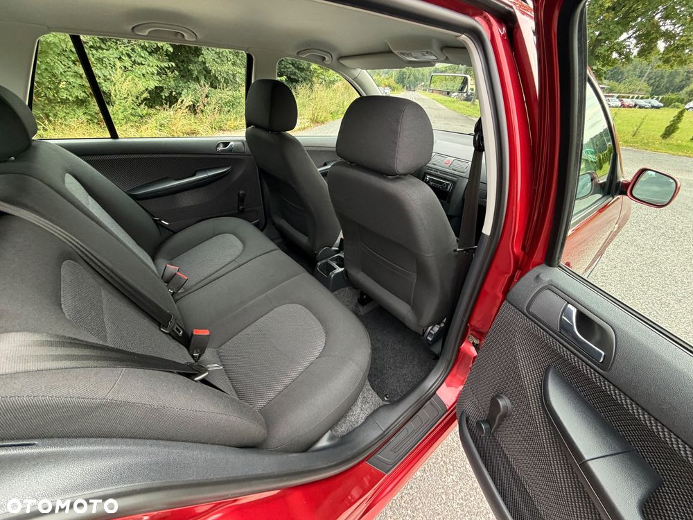 Skoda Fabia 1.4 16V Style - 8