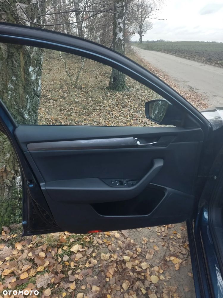 Skoda Superb - 35