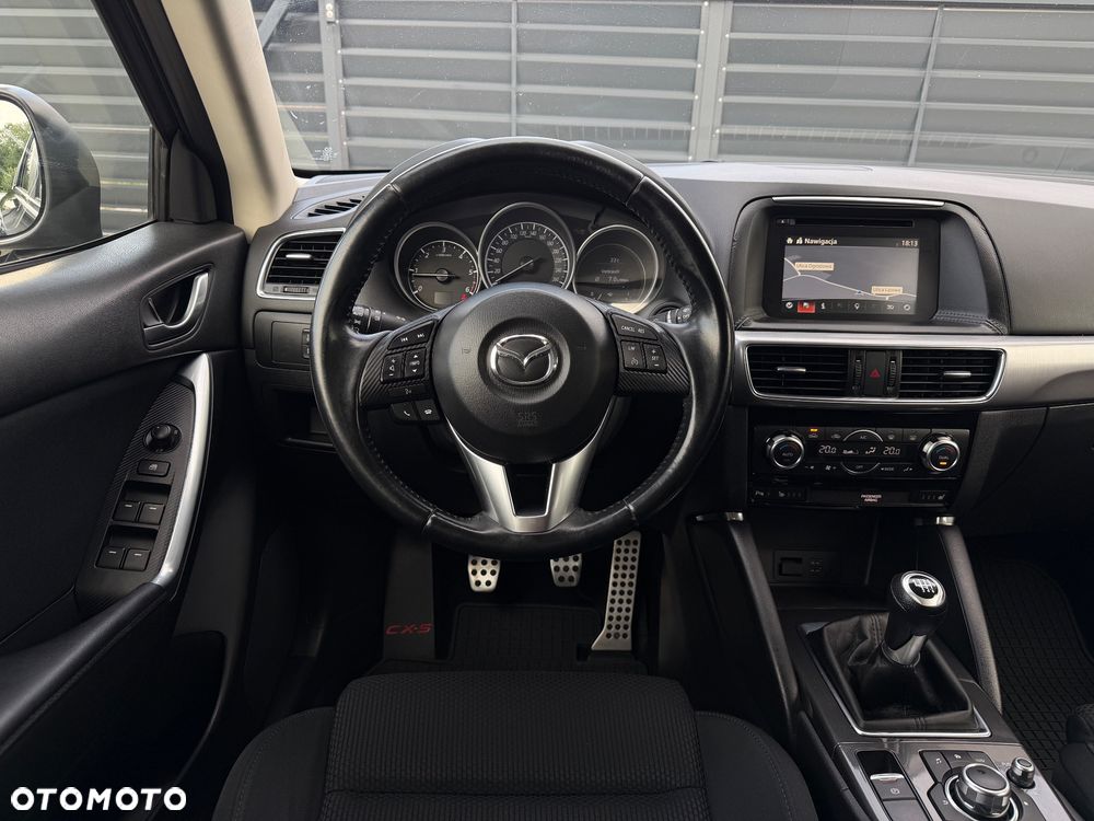 Mazda CX-5 2.2 D Skyenergy 2WD - 13