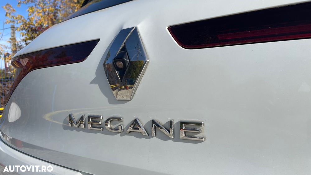 Renault Megane ENERGY dCi 130 INTENS - 24