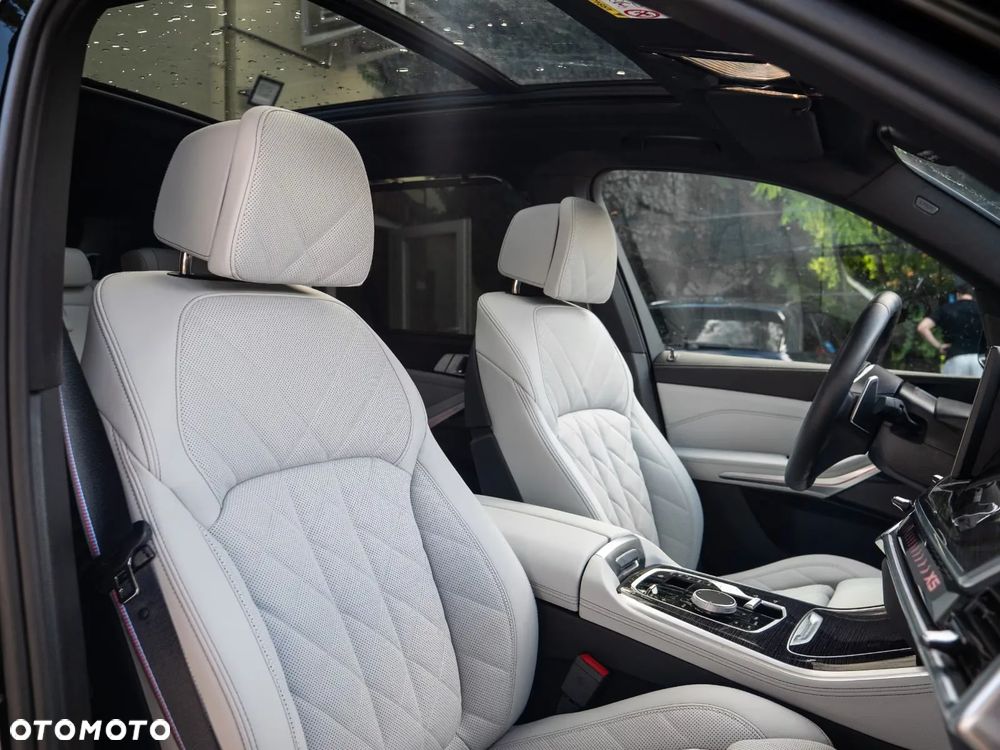 BMW X5 xDrive30d mHEV M Sport sport - 21