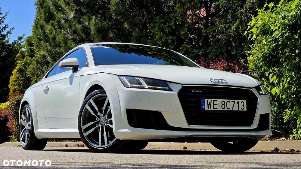 Audi TT Coupé 2.0 TFSI S tronic - 12