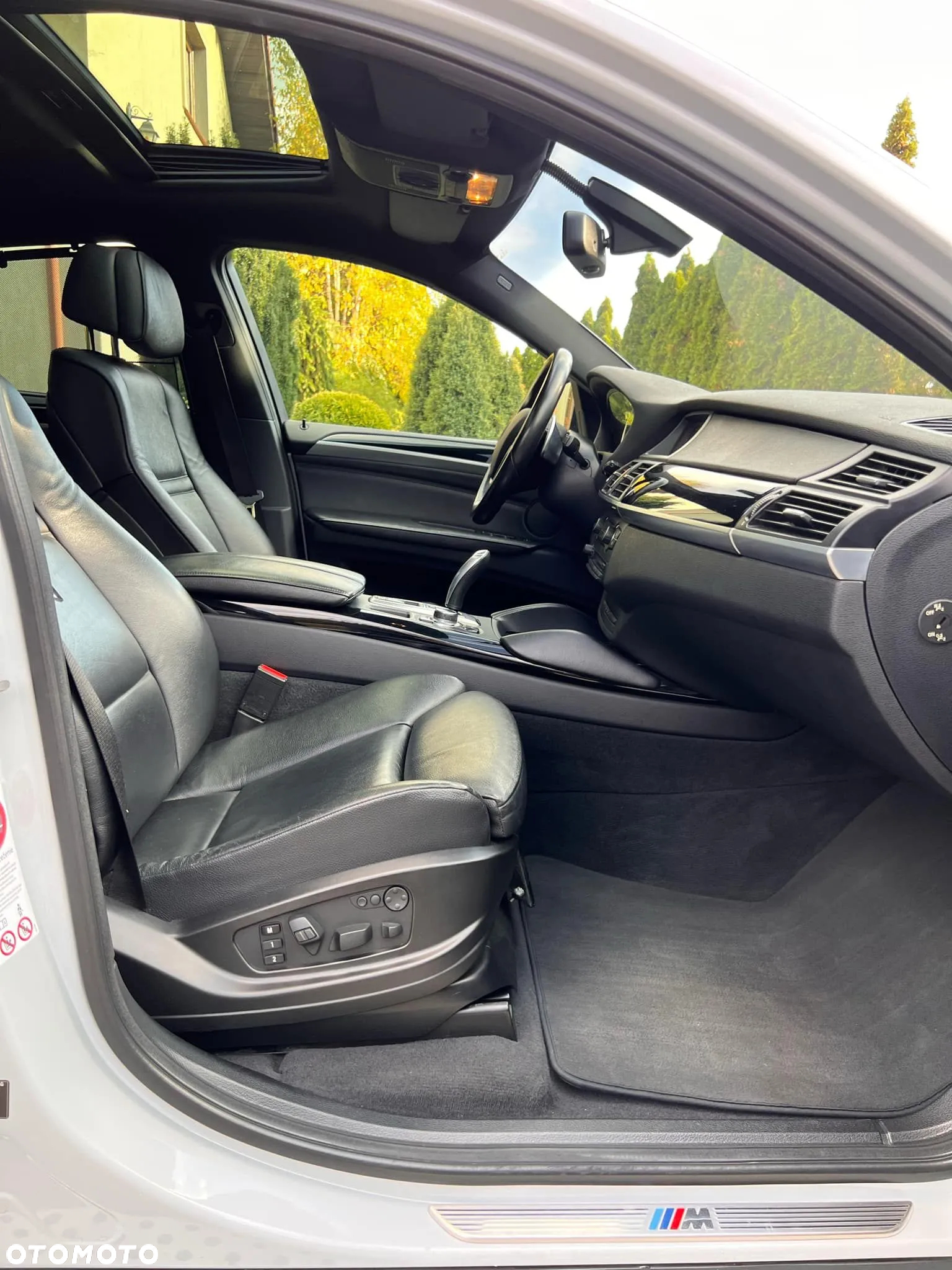 BMW X6 40d xDrive - 9