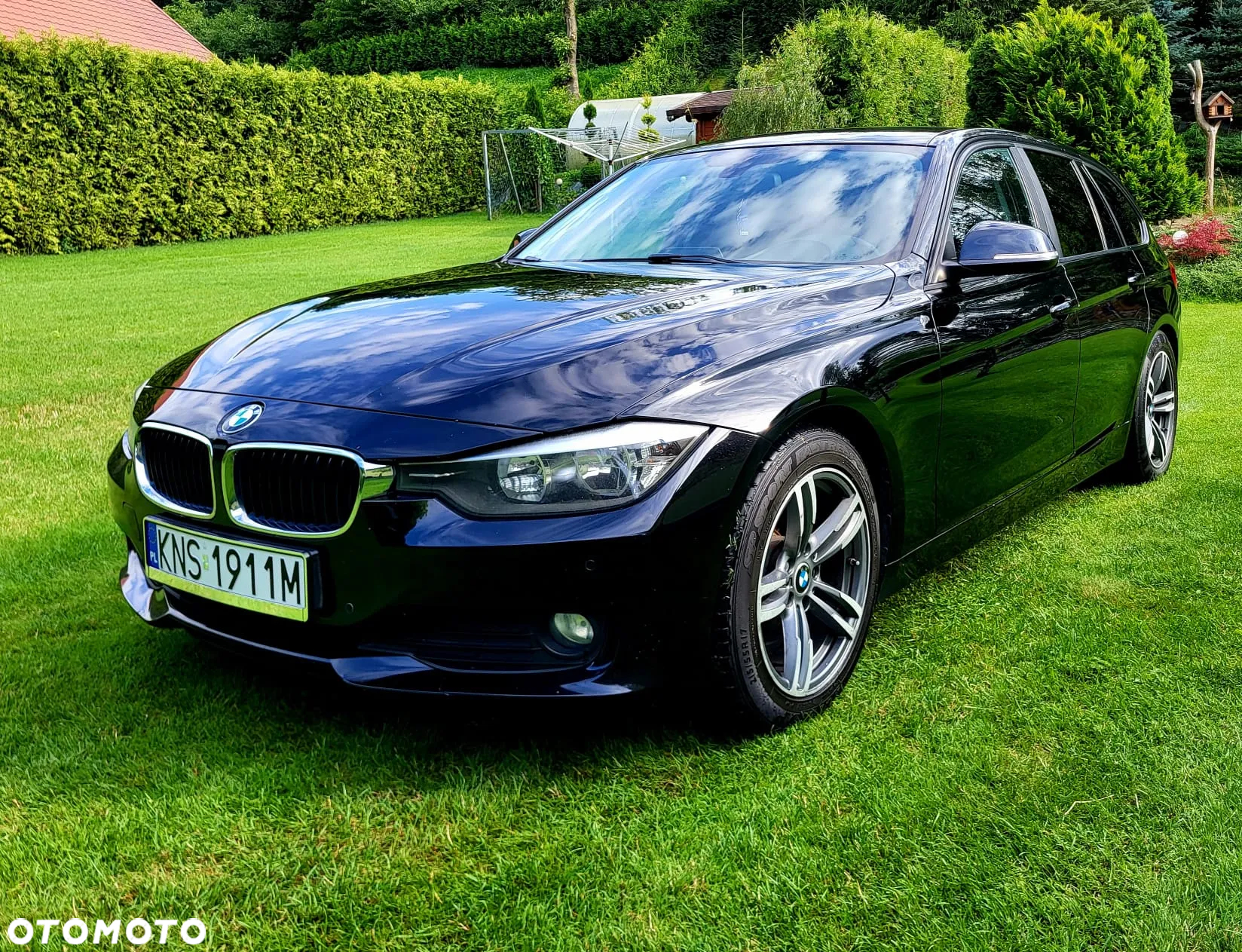 BMW Seria 3 - 10