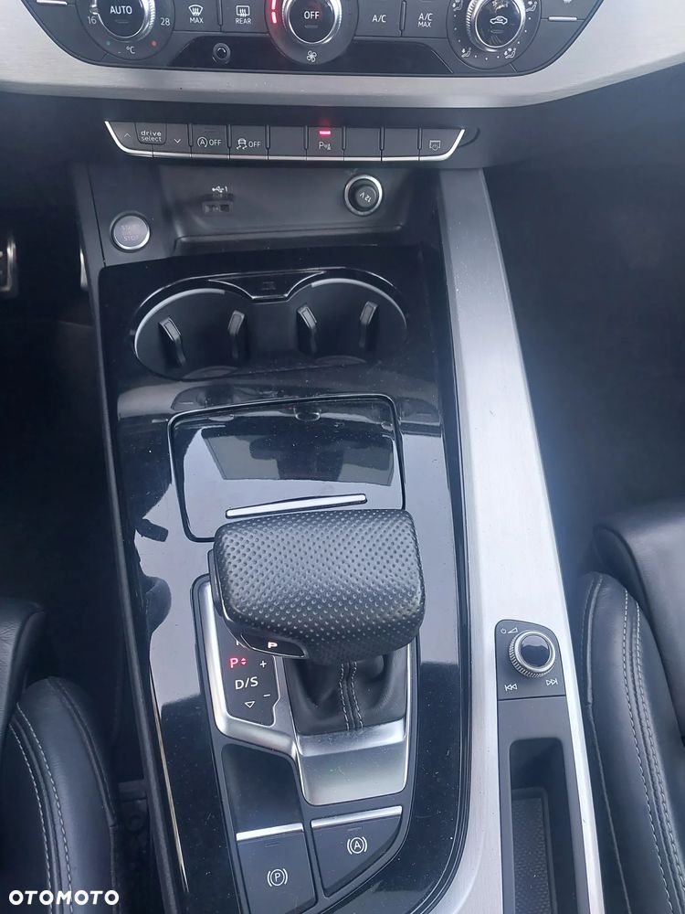 Audi A4 Limousine 40 TDI quattro S tronic S line - 19