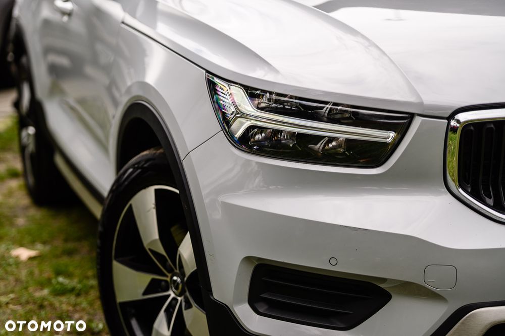 Volvo XC 40 - 8