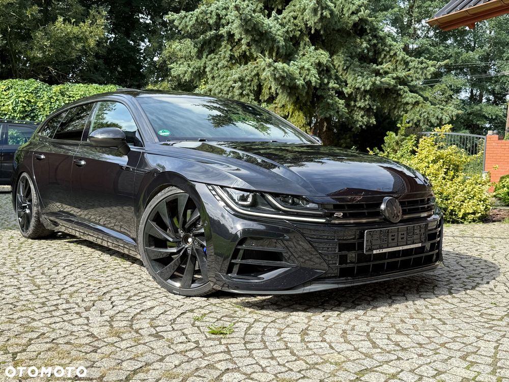 Volkswagen Arteon Shooting Brake 2.0 TSI OPF 4Motion DSG R - 3