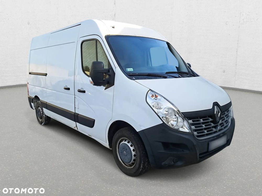 Renault MASTER L2H2 - 3