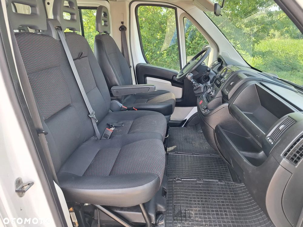 Peugeot Boxer - 4