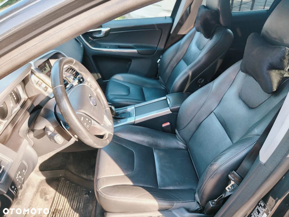 Volvo XC 60 T6 AWD Ocean Race - 13