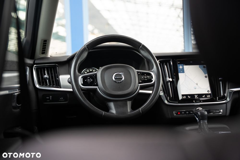 Volvo S90 D4 Geartronic Inscription - 29