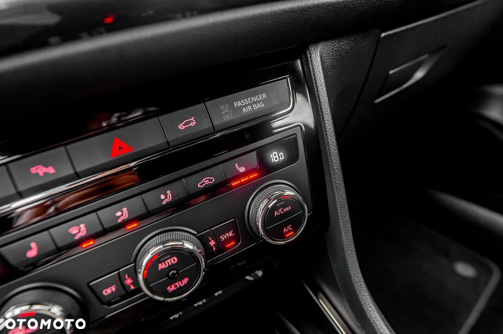 Seat Ateca 2.0 TSI 4Drive DSG OPF FR - 34