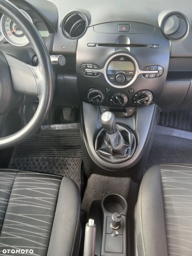 Mazda 2 1.3 Comfort - 11