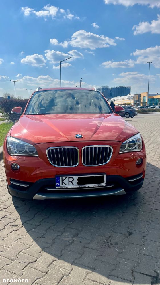 BMW X1 - 2
