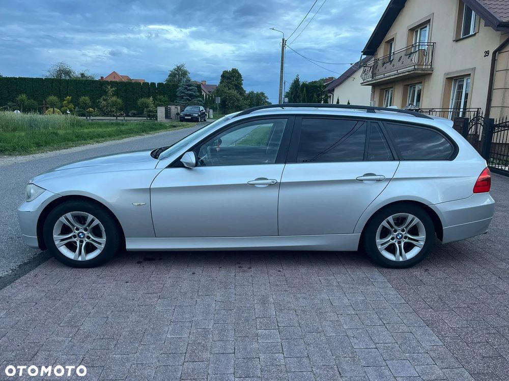 BMW Seria 3 - 3