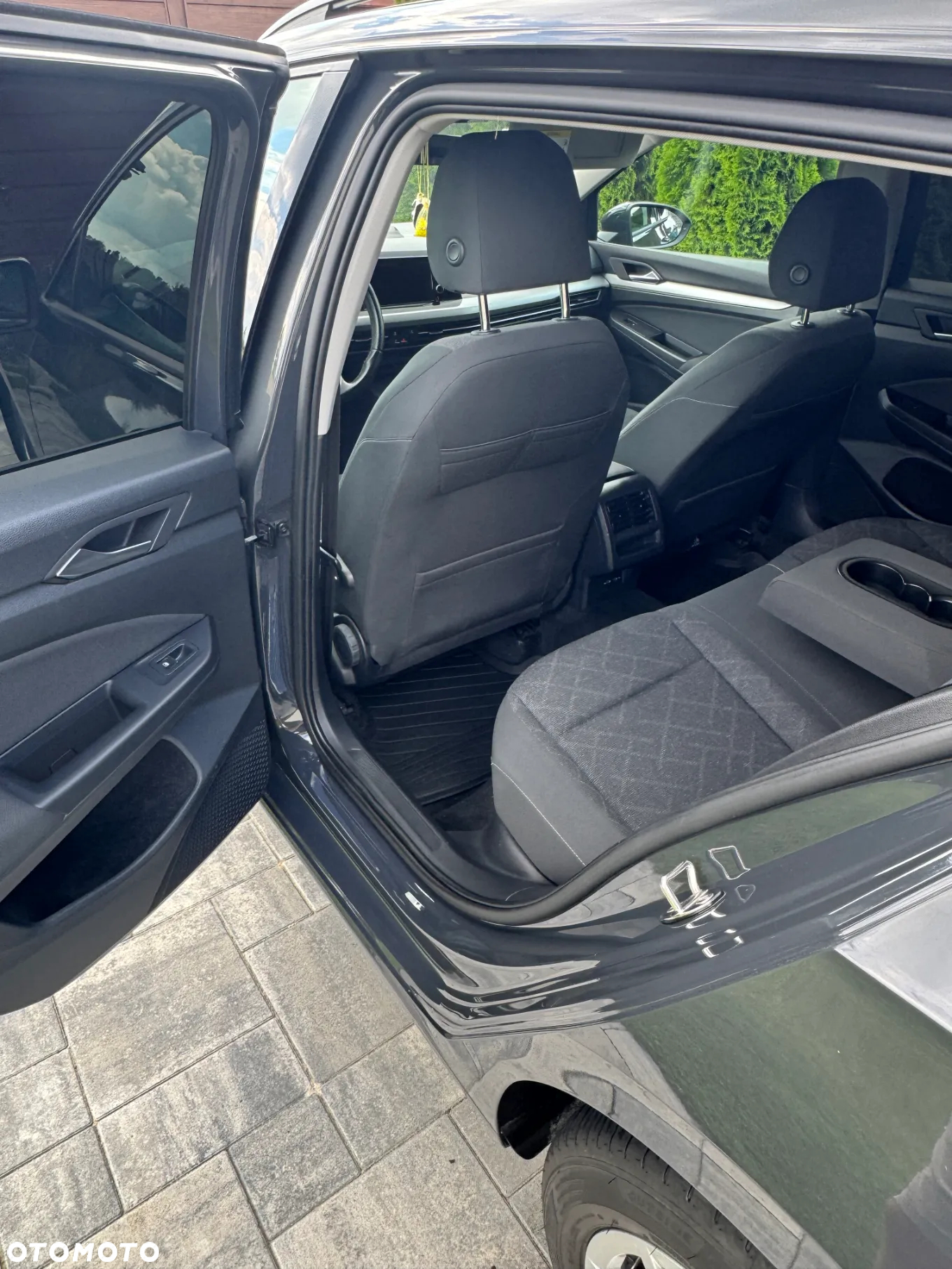 Volkswagen Golf VIII 2.0 TDI Life - 24