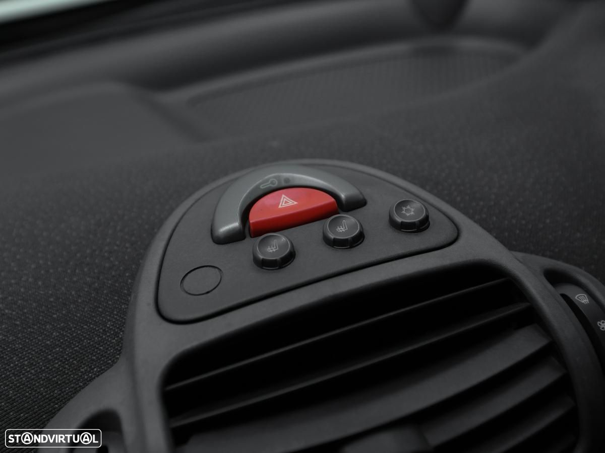 Smart ForTwo Coupé - 12