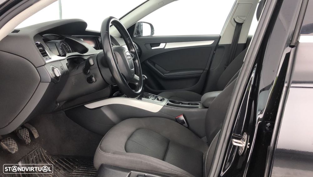 Audi A4 2.0 TDIe Exclusive - 5