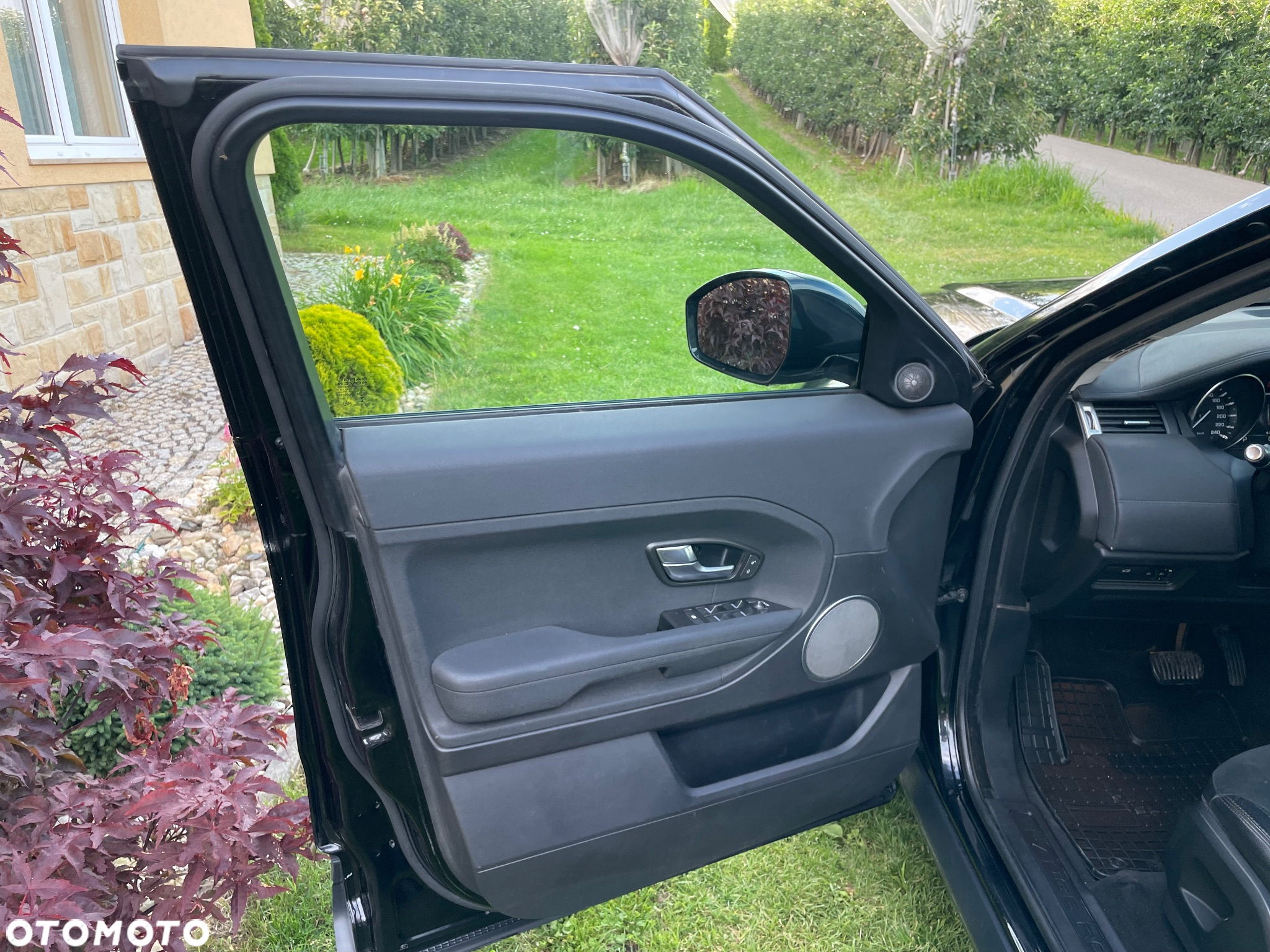 Land Rover Range Rover Evoque TD4 Dynamic - 11