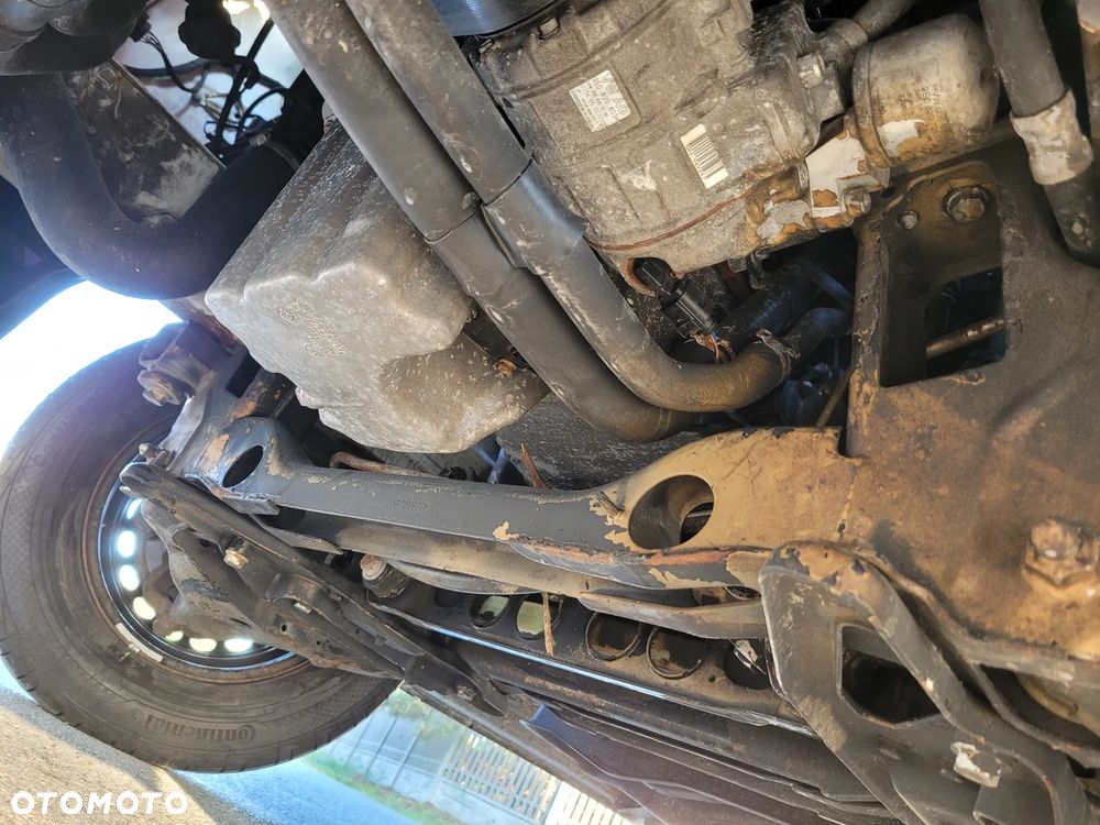Volkswagen Crafter - 20