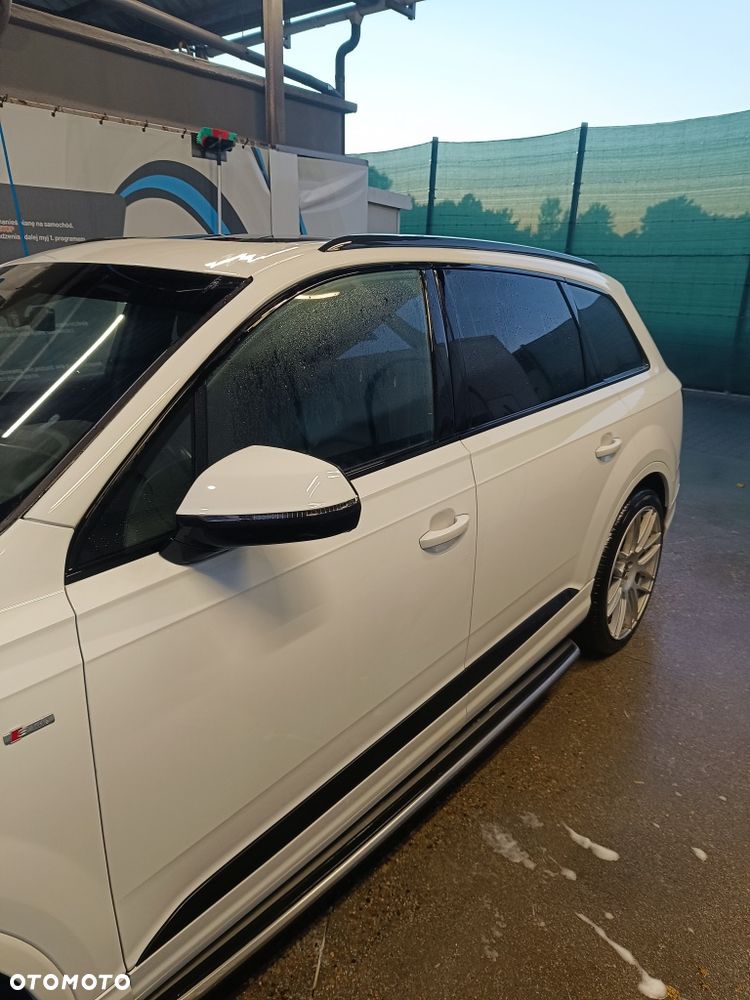 Audi Q7 - 5