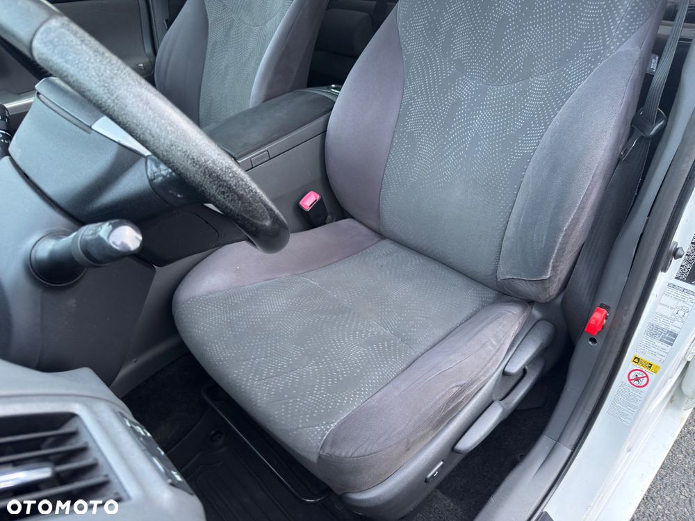Toyota Prius+ 1.8 HSD Luna - 10