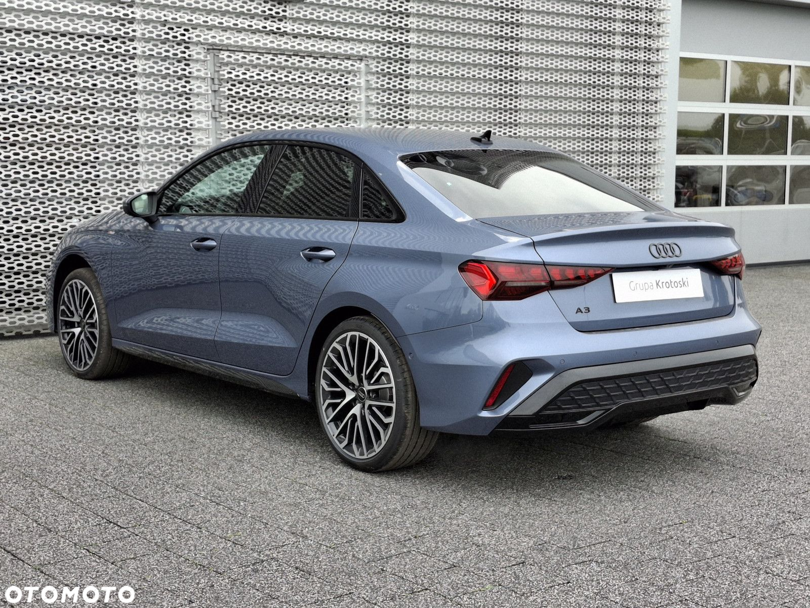 Audi A3 - 5