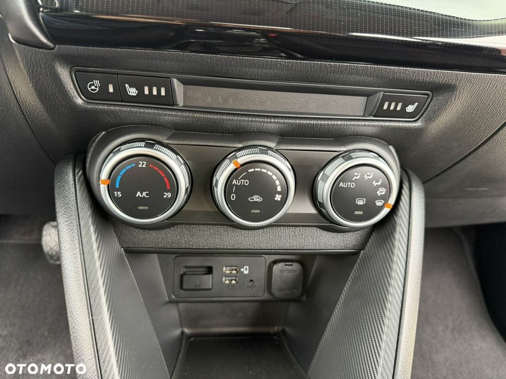 Mazda 2 - 27