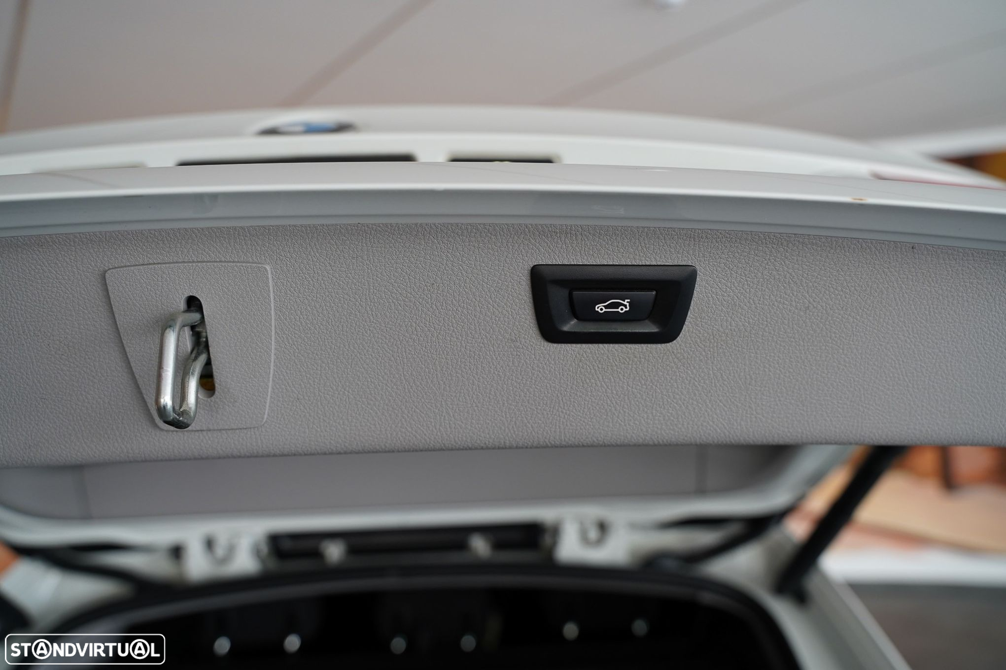 BMW 325 d Touring Auto Line Sport - 25