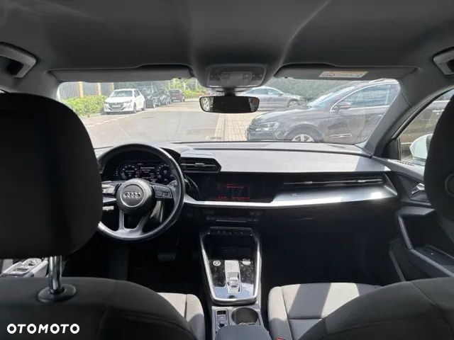 Audi A3 - 8