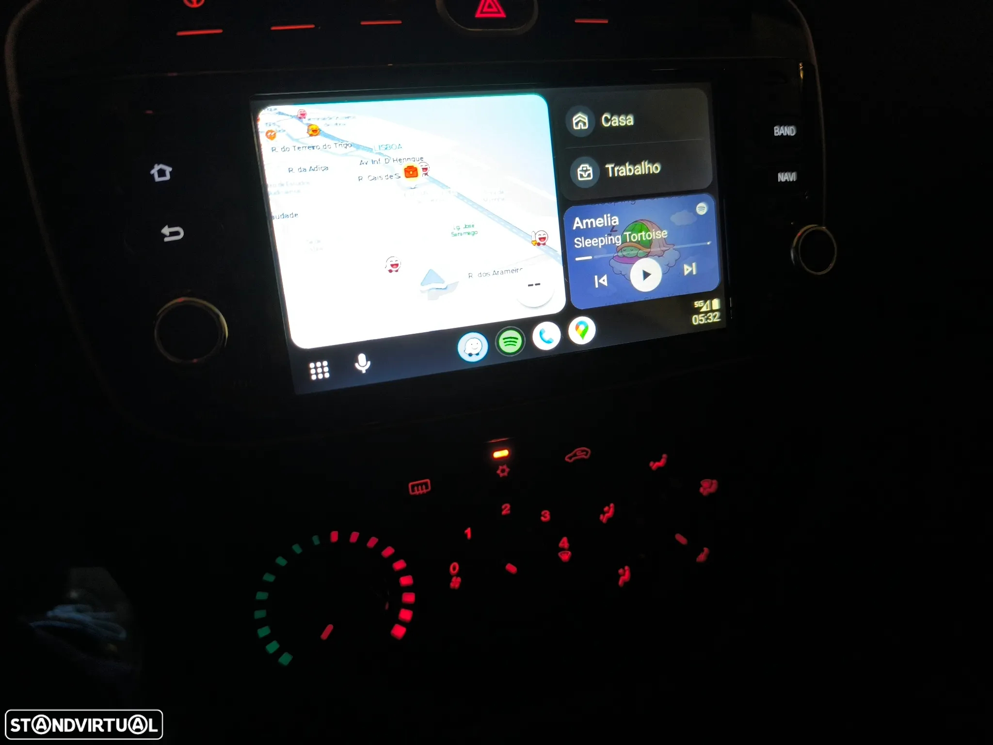 Fiat Punto Evo 1.3 M-Jet Sport - 10