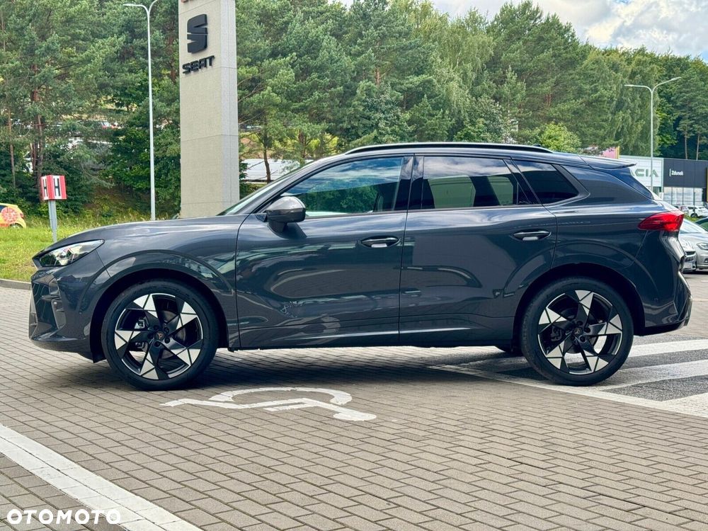 Cupra Terramar 1.5 eTSI mHEV Advantage Edition DSG - 7