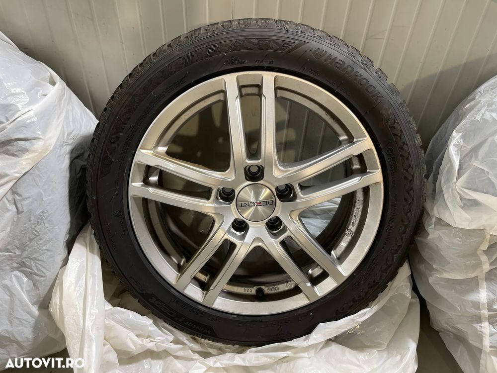 Mercedes-Benz C 200 AMG Line - 22