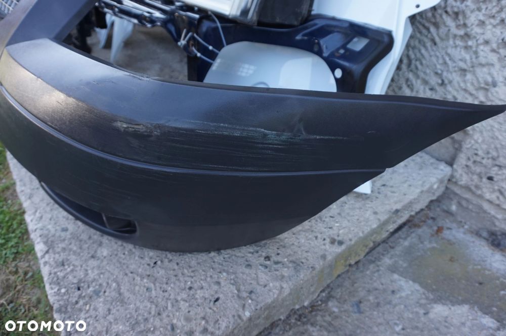 WZMOCNIENIE KOMPLETNY PRZÓD FORD TRANSIT MK7 06/14r - 4
