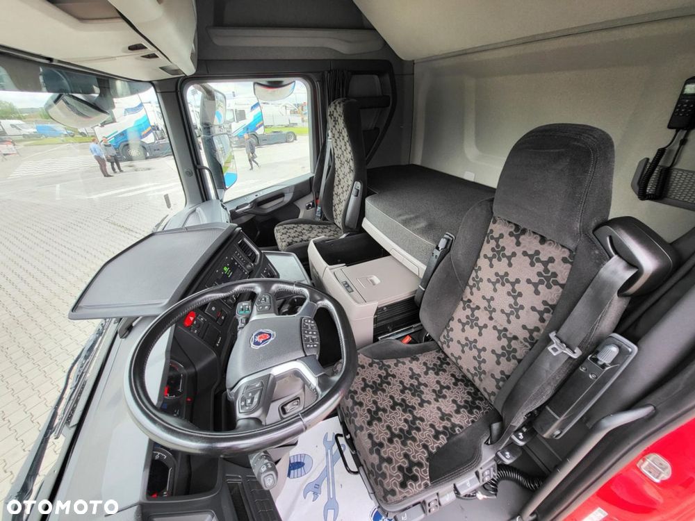 Scania R 500 A4x2NA Standard - 17