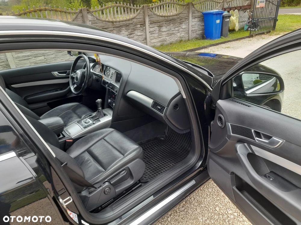 Audi A6 Limousine - 19