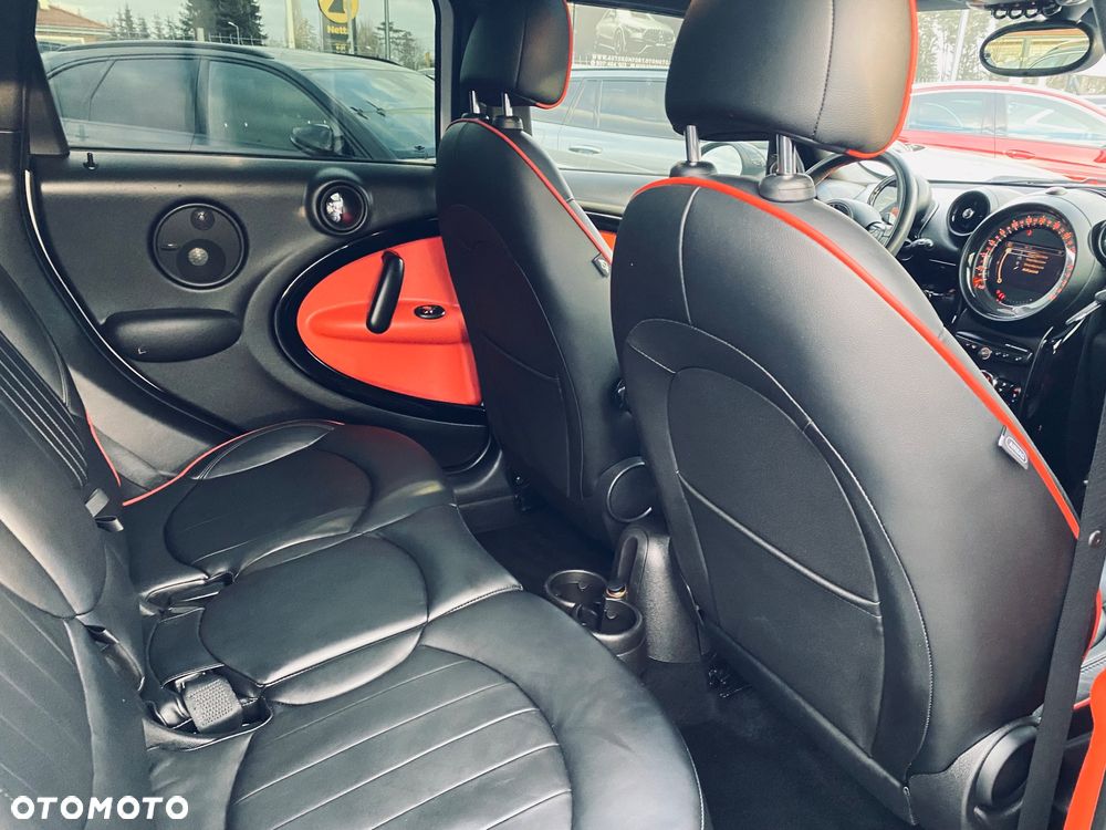 MINI John Cooper Works - 34