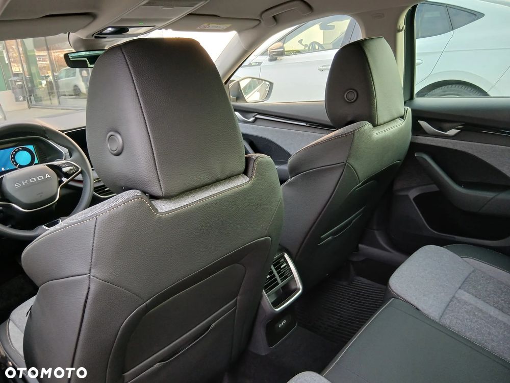 Skoda Octavia - 11