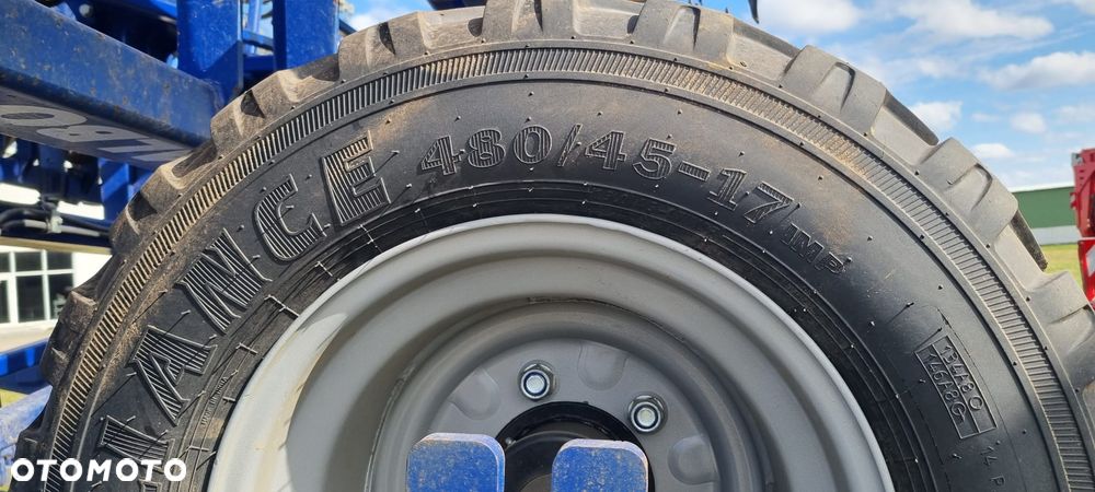 Inny Dalbo ROLLOMAXIMUM 1240 - 5