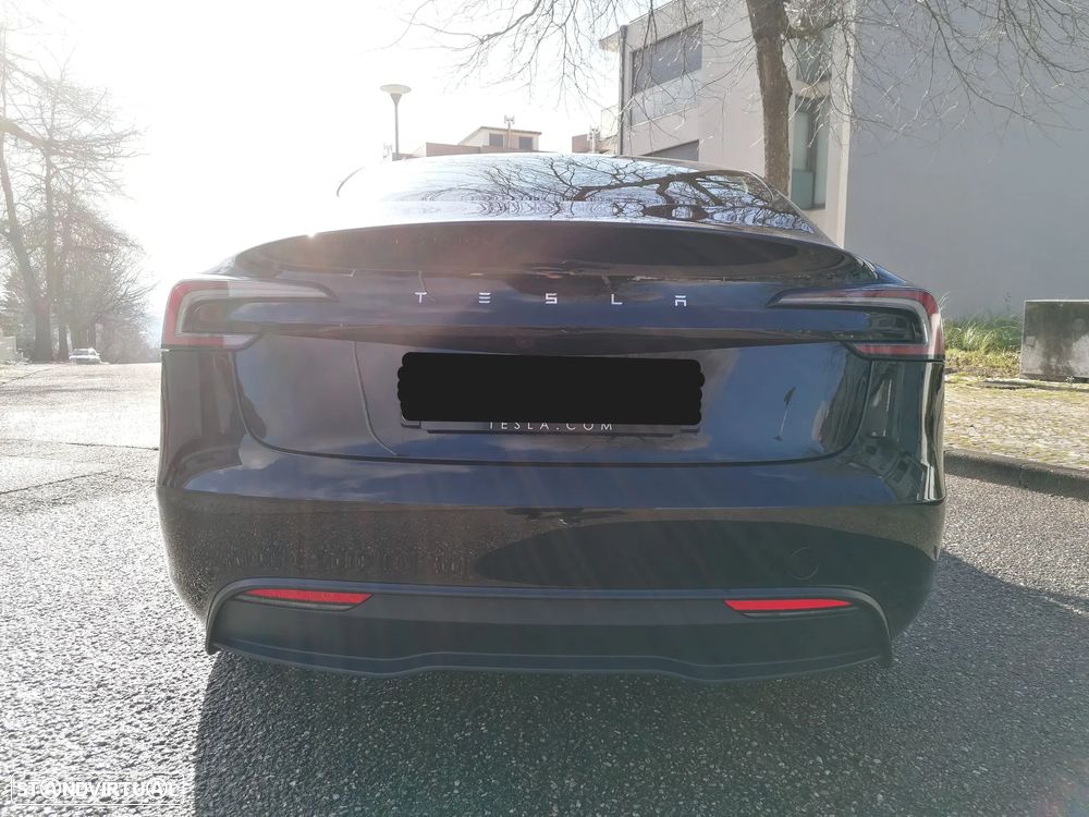 Tesla Model 3 RWD - 22