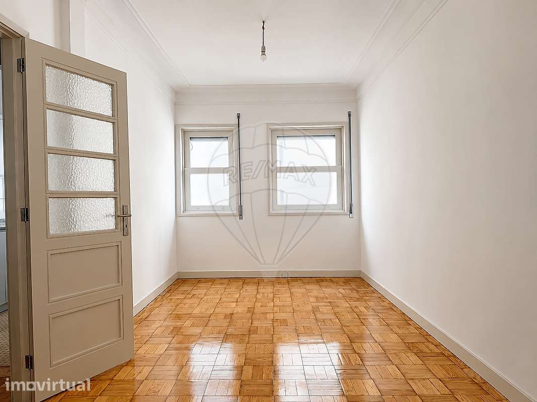 Apartamento T1 para arrendamento - Grande imagem: 4/11