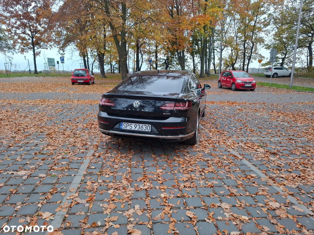 Volkswagen Arteon 2.0 TSI 4Motion Elegance DSG - 14