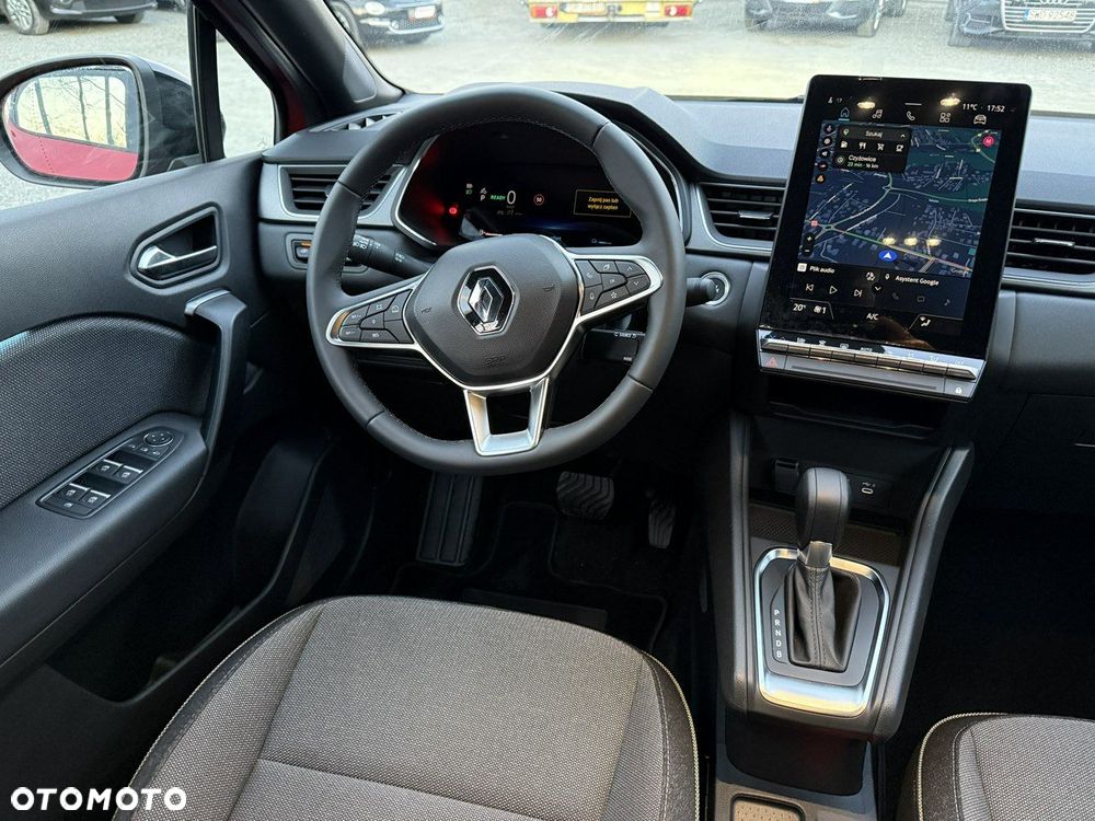 Renault Captur - 14
