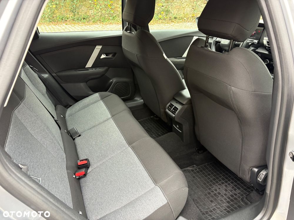 Citroën C4 1.5 BlueHDi Feel Pack S&S EAT8 - 21