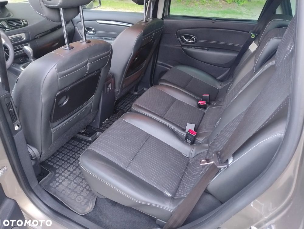 Renault Scenic - 6
