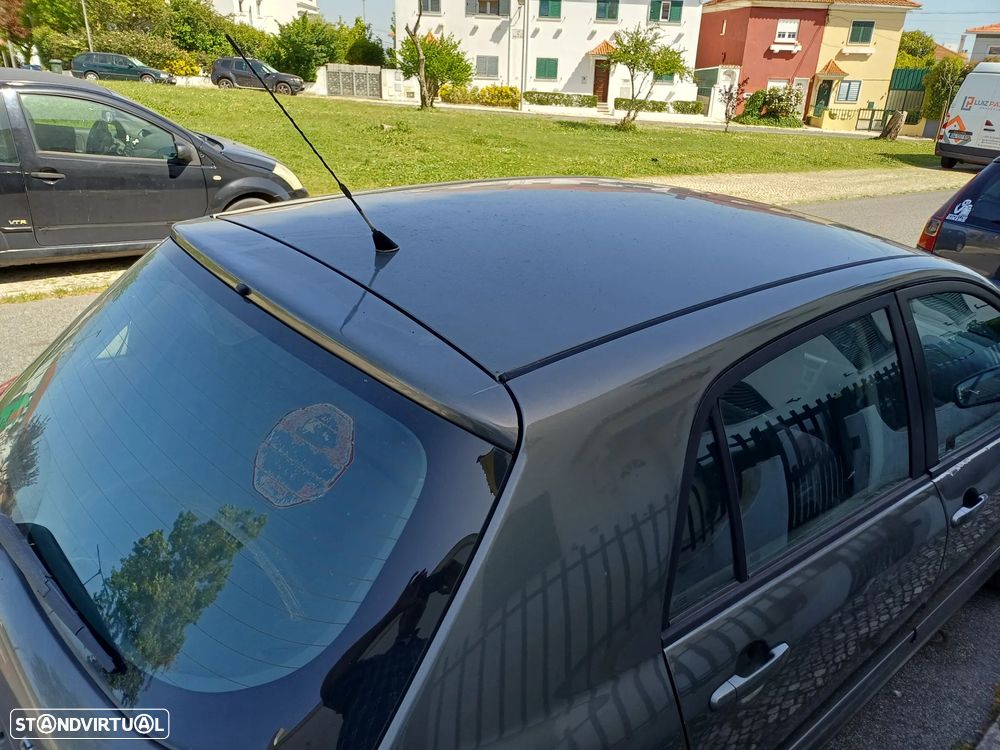 Toyota Corolla 1.4 Sol TAE - 3