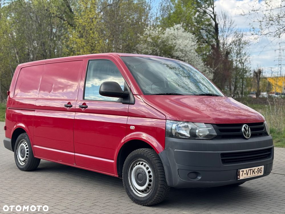Volkswagen N1 - 1
