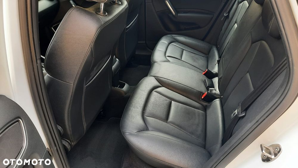 Audi A1 Sportback - 18