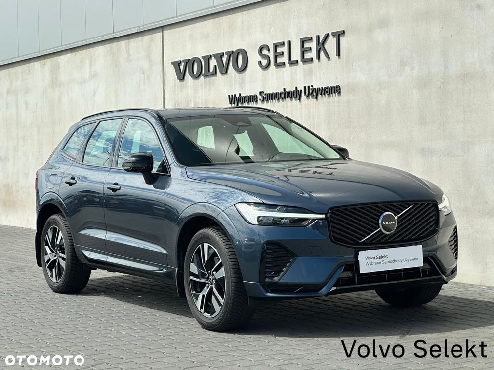 Volvo Xc 60 2025 photo 3