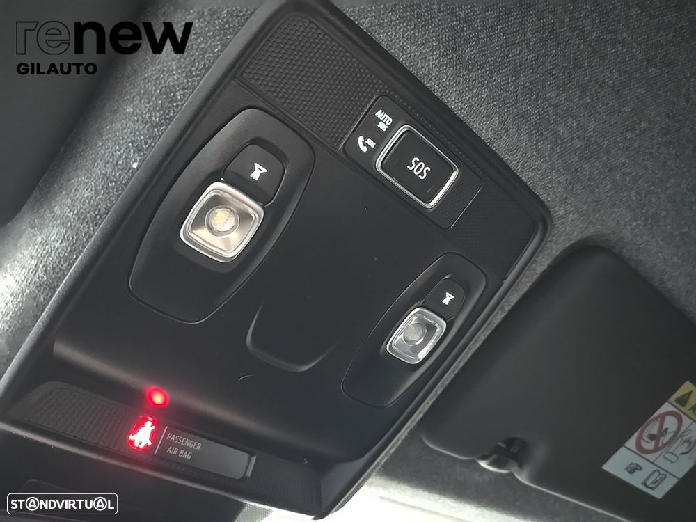 Renault Clio 1.0 TCe Techno Bi-Fuel - 31